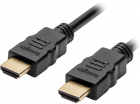 Cablu video Kensington K33020WW HDMI Male HDMI Male 1 8m negru