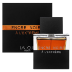 Lalique Encre Noire A L Extreme Concentratie Apa de Parfum Gramaj 50 m