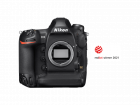 Nikon D6 Aparat Foto DSLR 20 8MP Video 4K Body