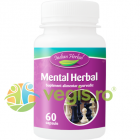 Mental Herbal 60cps