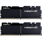 G Skill Trident Z DDR4 16GB 2x8GB 4400MHz CL19 1 4V XMP 2 0