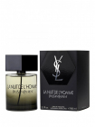 Yves Saint Laurent La Nuit de L Homme Concentratie Apa de Toaleta Gram