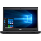 Laptop Refurbished Latitude 5470 Intel Core i5 6300U 2 4GHz up to 3 0G