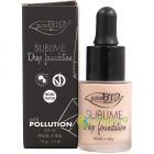 Fond de Ten Sublime Drop Foundation n 02 Bio 15ml