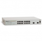 Switch AT GS950 16 16 ports 10 100 1000 Mbps Websmart