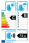 Anvelopa iarna Goodyear Ultragrip Performance 215 50R18 92V