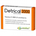 Detrical Vitamina D3 2000U I 60cpr