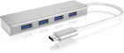 Hub USB Raidsonic IB HUB1425 C3