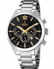 Ceas Barbati Festina Timeless Chronograph F20343 4