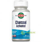 Charcoal Activated Carbune Medicinal 50cps Secom
