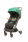 Carucior sport compact 4Baby Twizzy verde