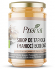 Sirop de tapioca manioc bio 380g Pronat