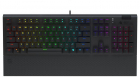 Tastatura Gaming SPC Gear GK650K Omnis Mecanica Kailh Blue RGB
