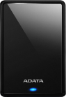 Hard disk extern ADATA HV620S Slim 4TB 2 5 inch USB 3 1 Black