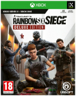 Joc Ubisoft RAINBOW SIX SIEGE DELUXE pentru Xbox Series S X