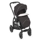 Carucior Graco Evo XT Black