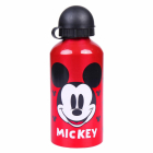Bidon din aluminiu Mickey Mouse 500 ml