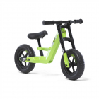 Bicicleta fara pedale Berg Biky Mini verde