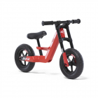 Bicicleta fara pedale Berg Biky Mini rosu