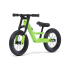 Bicicleta fara pedale Berg Biky City verde