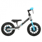 Balance bike Qplay Player Albastru