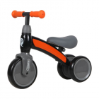 Mini pushbike Qplay Sweetie Portocaliu