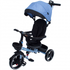 Tricicleta pliabila Impera Kidscare scaun rotativ copertina de soare m