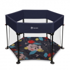 Lionelo Tarc de joaca Roel Blue Navy