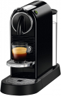 Espressor de cafea Nespresso by De Longhi CitiZ Black D112 EU Negru 12