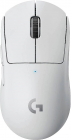 Mouse Gaming Logitech G Pro X Superlight Lightspeed Wireless White ult