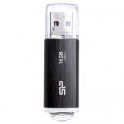 Memorie USB Blaze B02 16GB USB 3 1 Negru