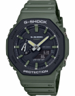 Ceas Barbati Casio G Shock Classic GA 2 GA 2110SU 3A