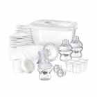 Set de pornire pentru alaptare Tommee Tippee