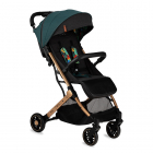 Carucior sport Estelle Momi Gold Green