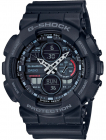 Ceas Barbati Casio G Shock Classic GA 1 GA 140 1A1ER