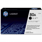 Consumabil Toner 80A LaserJet Black M401 M425