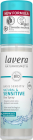 Spray deodorant bio Sensitive 75ml Lavera