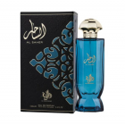 Al Wataniah Al Saher Apa de Parfum Unisex 100ml Concentratie Apa de Pa