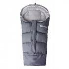 Sac de iarna Sensillo 3 in 1 Polar Gri