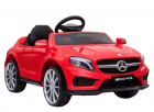 Masinuta electrica pentru copii Mercedes GLA45 AMG Red