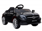 Masinuta electrica pentru copii Mercedes GLA45 AMG Black