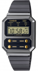 Ceas Casio Vintage Edgy A100WEGG 1A2