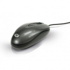 Mouse CLLMEASY Optic USB 800 dpi gri