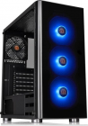 Carcasa Thermaltake V200 Tempered Glass RGB