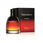 Dior Fahrenheit Le Parfum Barbati Concentratie Tester Apa de Parfum Gr