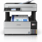 Multifuntional Inkjet color Epson EcoTank L6490 ADF Fax