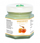 Unguent cu galbenele miere si propolis 45ml Bios Mineral Plant