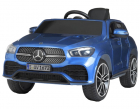 Masinuta electrica Mercedes Benz GLE450 Editie Limitata Paint Blue