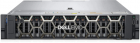 Server DELL PowerEdge R750xs 2U Procesor Intel R Xeon R Silver 4314 2 
