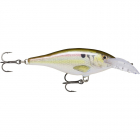 Vobler Scatter Rap Shad Deep 7cm 7g RSL